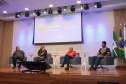 Quilombolas, indígenas e ciganos participam de evento de ingresso na universidade