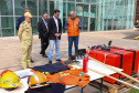 BOMBEIROS