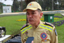 BOMBEIROS