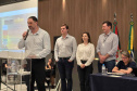Governo renova cooperação voltada para a formação de profissionais de engenharia, agronomia e geociências no Paraná
