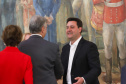 EMPRESÁRIOS