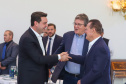 EMPRESÁRIOS