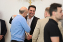 EMPRESÁRIOS