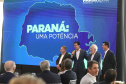 EMPRESÁRIOS