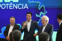 EMPRESÁRIOS