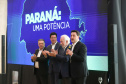EMPRESÁRIOS