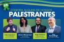 Com palestrantes nacionais e internacionais, Lottopar promove a Semana do Jogo Responsável