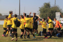 Fase Regional dos Jogos Escolares Bom de Bola foi concluída em Curitiba: confira os resultados