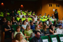 DETRAN SEMANA NACIONAL DE TRÂNSITO