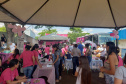 SESA PARANÁ ROSA
