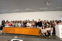 Atendimento SUS: curso forma profissionais da saúde para aplicação da técnica de auriculoterapia 