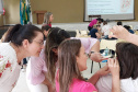 Atendimento SUS: curso forma profissionais da saúde para aplicação da técnica de auriculoterapia 