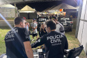 PCPR NA COMUNIDADE