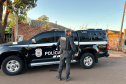 PCPR prende 57 pessoas em três megaoperações simultâneas contra o crime organizado