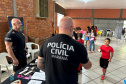 PCPR NA COMUNIDADE