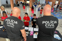 PCPR NA COMUNIDADE