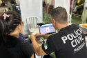 PCPR emite 1 milhão de novas Carteiras de Identidade Nacional em 2024
