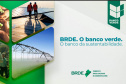 Investimentos financiados pelo BRDE geram mais de 53 mil empregos em um ano