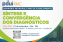 AMEP promove Seminário Metropolitano de Planejamento