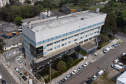 COMPLEXO HOSPITALAR SILVIO SANTOS