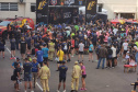 CORRIDA DO FOGO