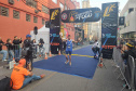CORRIDA DO FOGO