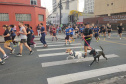 CORRIDA DO FOGO