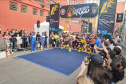 CORRIDA DO FOGO