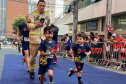 CORRIDA DO FOGO