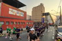CORRIDA DO FOGO