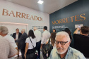 Casa da Memória: turistas ganham nova atração cultural em Morretes, no Litoral