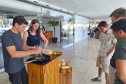 Em evento gastronômico, Estado ressalta o potencial do segmento no turismo paranaense