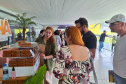 Em evento gastronômico, Estado ressalta o potencial do segmento no turismo paranaense