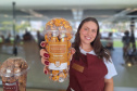 Em evento gastronômico, Estado ressalta o potencial do segmento no turismo paranaense