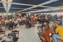 Em evento gastronômico, Estado ressalta o potencial do segmento no turismo paranaense