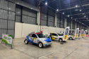 Por meio de eventos, Estado mostra sua versatilidade no setor do turismo