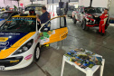 Por meio de eventos, Estado mostra sua versatilidade no setor do turismo