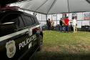PCPR NA COMUNIDADE