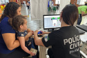 PCPR NA COMUNIDADE