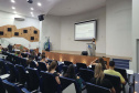 Secretaria da Saúde promove treinamento sobre coqueluche 