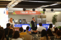 Em evento gastronômico, Estado ressalta o potencial do segmento no turismo paranaense