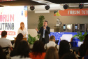 Em evento gastronômico, Estado ressalta o potencial do segmento no turismo paranaense