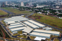 O governador Carlos Massa Ratinho Junior inaugurou nesta segunda-feira (16) o Hospital da Criança Irmã Maria Calista, de Maringá, no Noroeste do Estado.