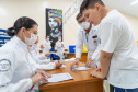 Com mais 292 mil doses aplicadas força-tarefa de vacinação chega ao fim no Paraná