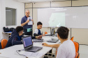 Dia Nacional da Educação Profissional e Tecnológica: alunos ajudam a contar histórias que motivaram expansão da modalidade no Paraná