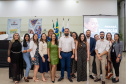 Secretaria de Estado da Educação do Paraná promove 2º Seminário Formadores para Estágio Probatório em Foz