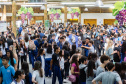 1ª Feira da Educação Profissional da Área Metropolitana Norte evidencia Educação Técnica e Profissional da rede a partir de projetos inovador