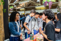 1ª Feira da Educação Profissional da Área Metropolitana Norte evidencia Educação Técnica e Profissional da rede a partir de projetos inovador