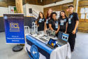 1ª Feira da Educação Profissional da Área Metropolitana Norte evidencia Educação Técnica e Profissional da rede a partir de projetos inovador
