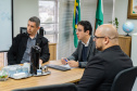 Ouvidor  e corregedor do Governo de São Paulo enaltecem modelo paraense de combate ao assédio nas escolas 